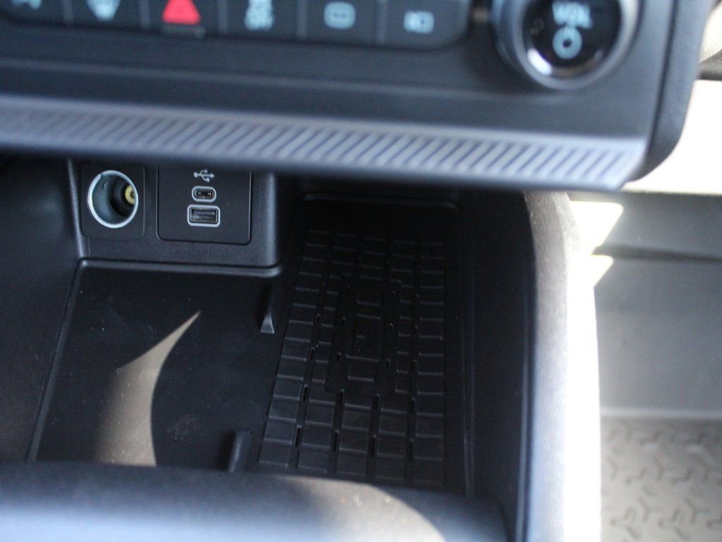 New 2025 Ford Bronco Sport Big Bend w/ Convenience Package image 16