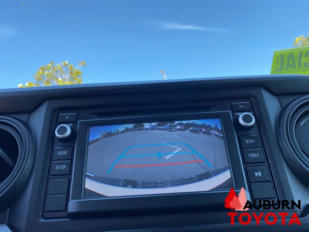 Used 2019 Toyota Tacoma SR w/ SR Convenience Package RWD image 39
