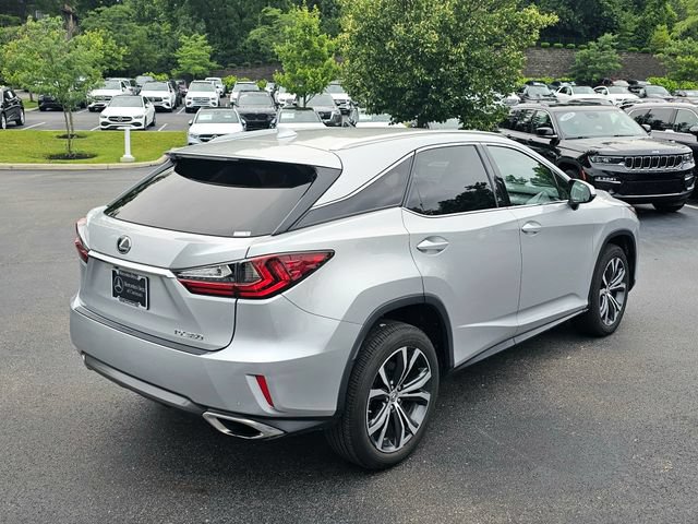 Used 2016 Lexus RX 350 AWD w/ Premium Package image 8