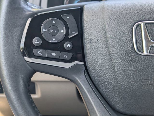 Used 2019 Honda Pilot Elite image 23