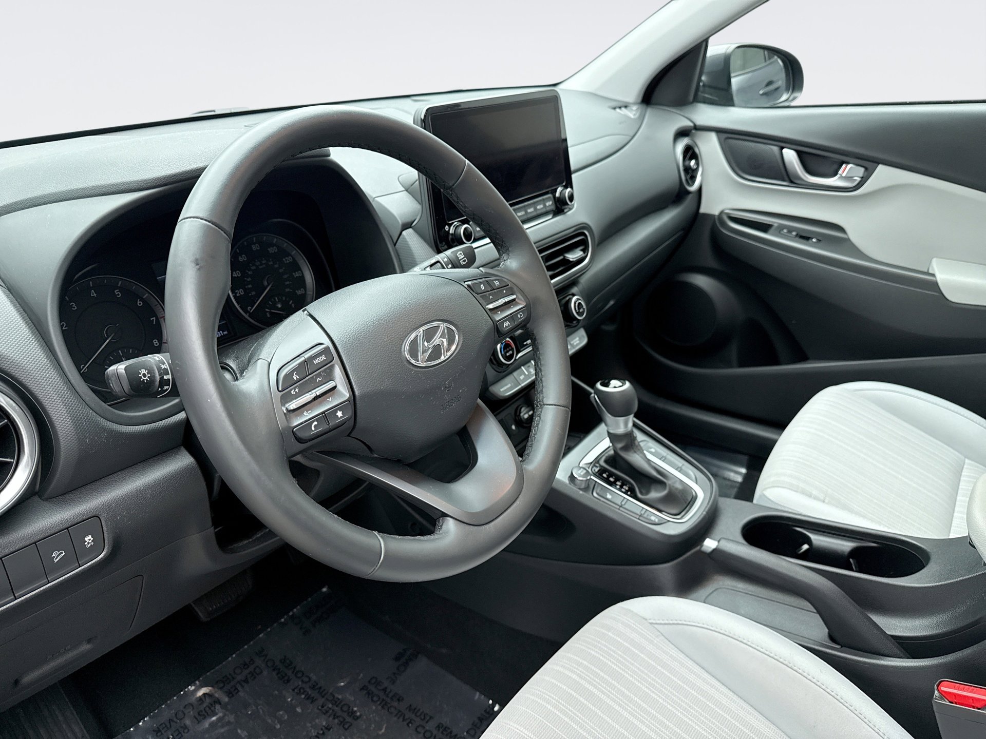 Used 2023 Hyundai Kona SEL w/ Convenience Package image 10