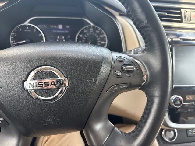 Used 2020 Nissan Murano Platinum FWD image 34