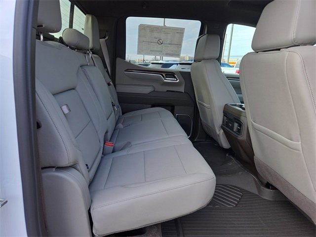 New 2026 Chevrolet Silverado 1500 RST w/ Convenience Package II image 14