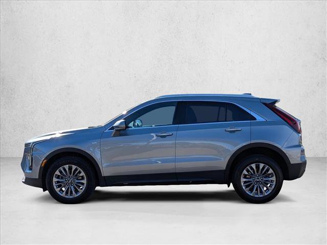 Used 2024 Cadillac XT4 Premium Luxury image 8