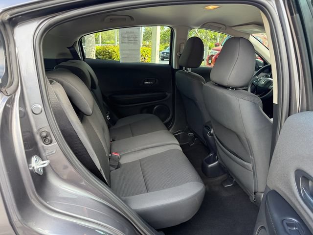 Used 2021 Honda HR-V LX image 17