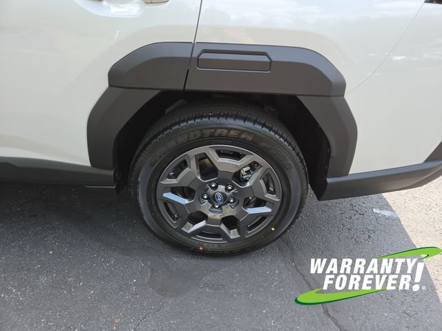 New 2026 Subaru Outback Premium AWD/4WD image 21