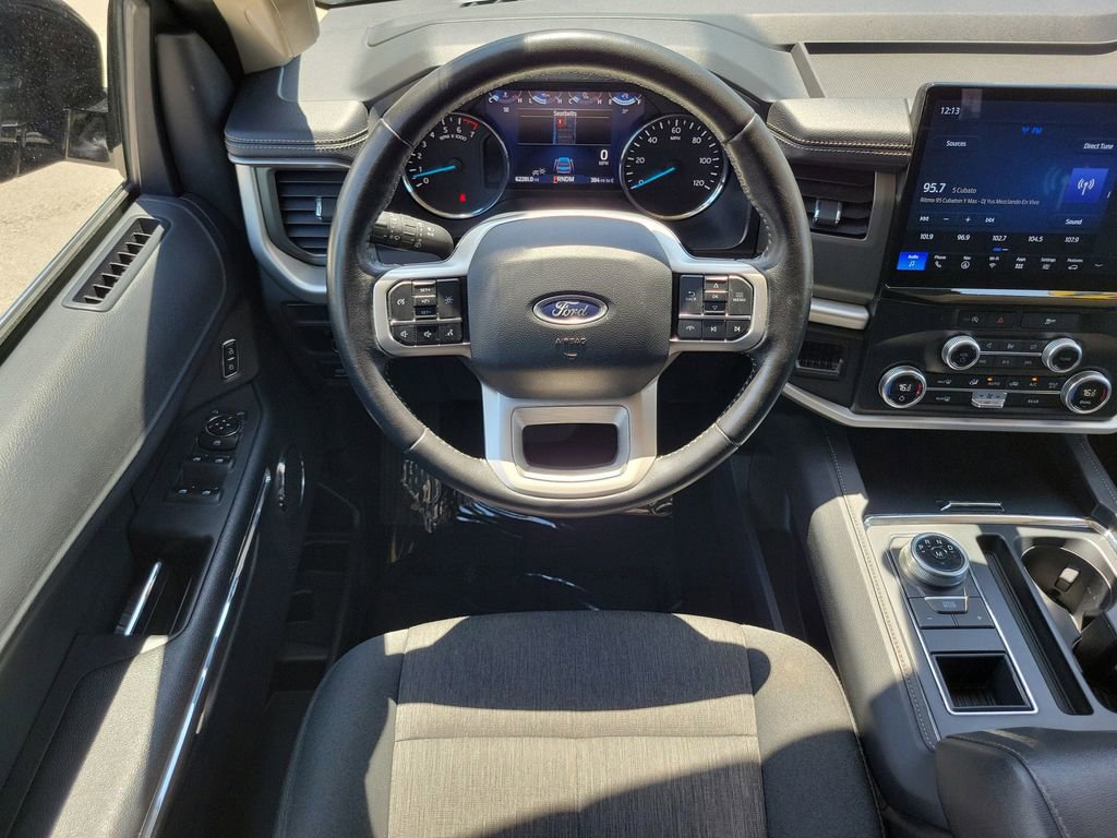 Used 2024 Ford Expedition Max XLT RWD image 12