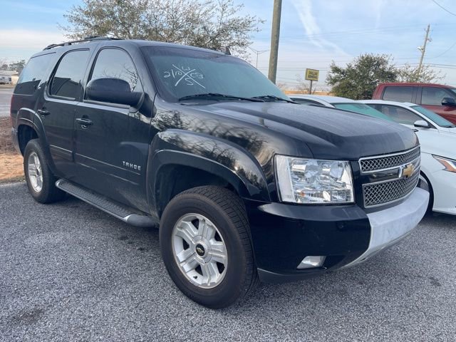 Used 2011 Chevrolet Tahoe LT w/ Luxury Package image 7