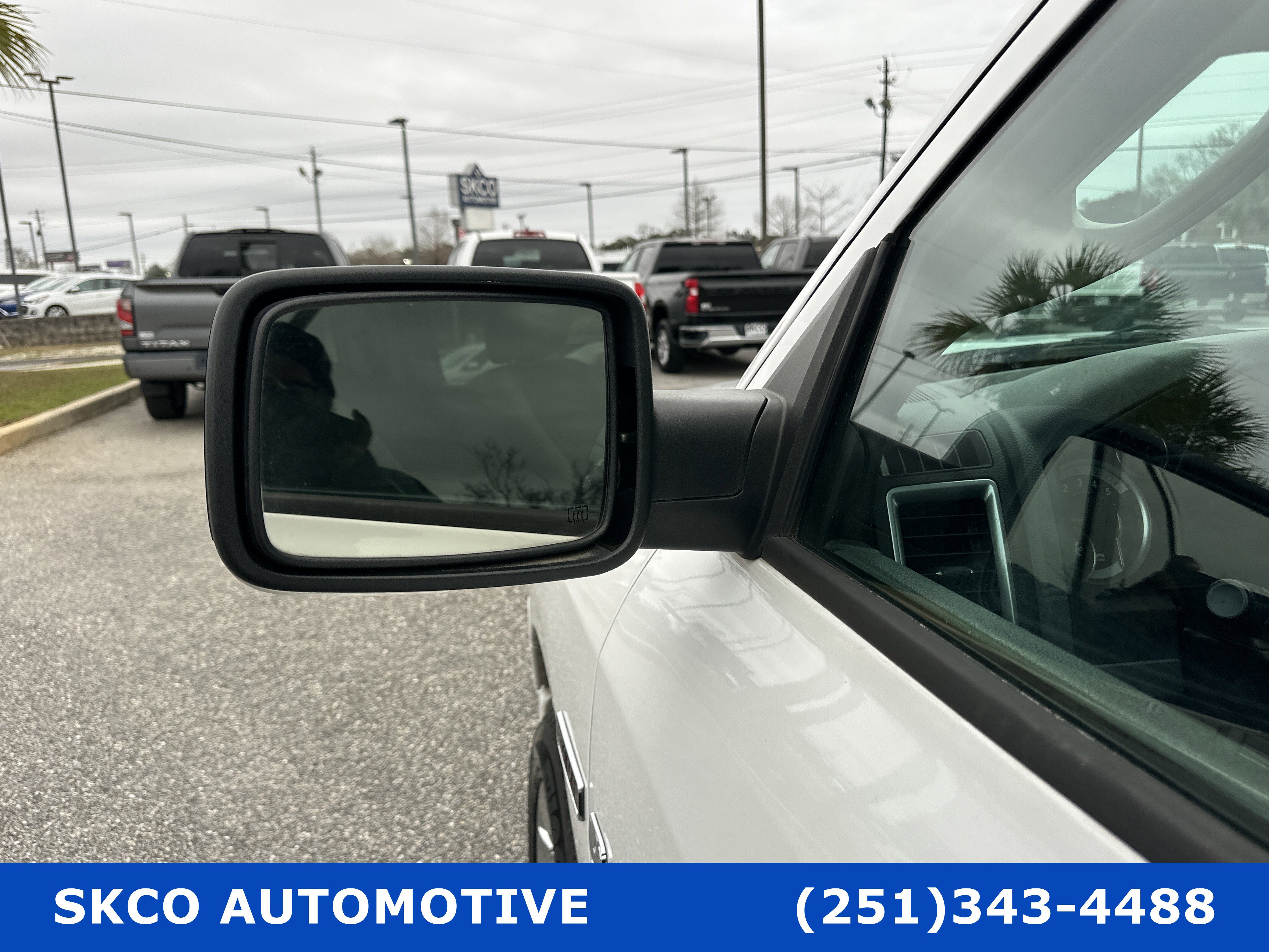 Used 2018 RAM 1500 Big Horn image 10