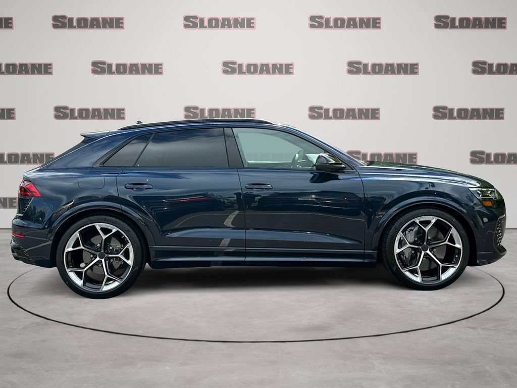 New 2026 Audi RS Q8 performance AWD/4WD image 6