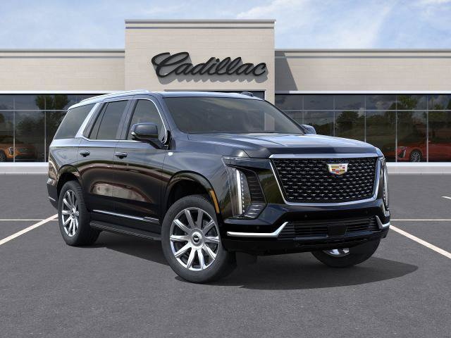 New 2026 Cadillac Escalade 4WD w/ LPO, Floor Liner Package image 40