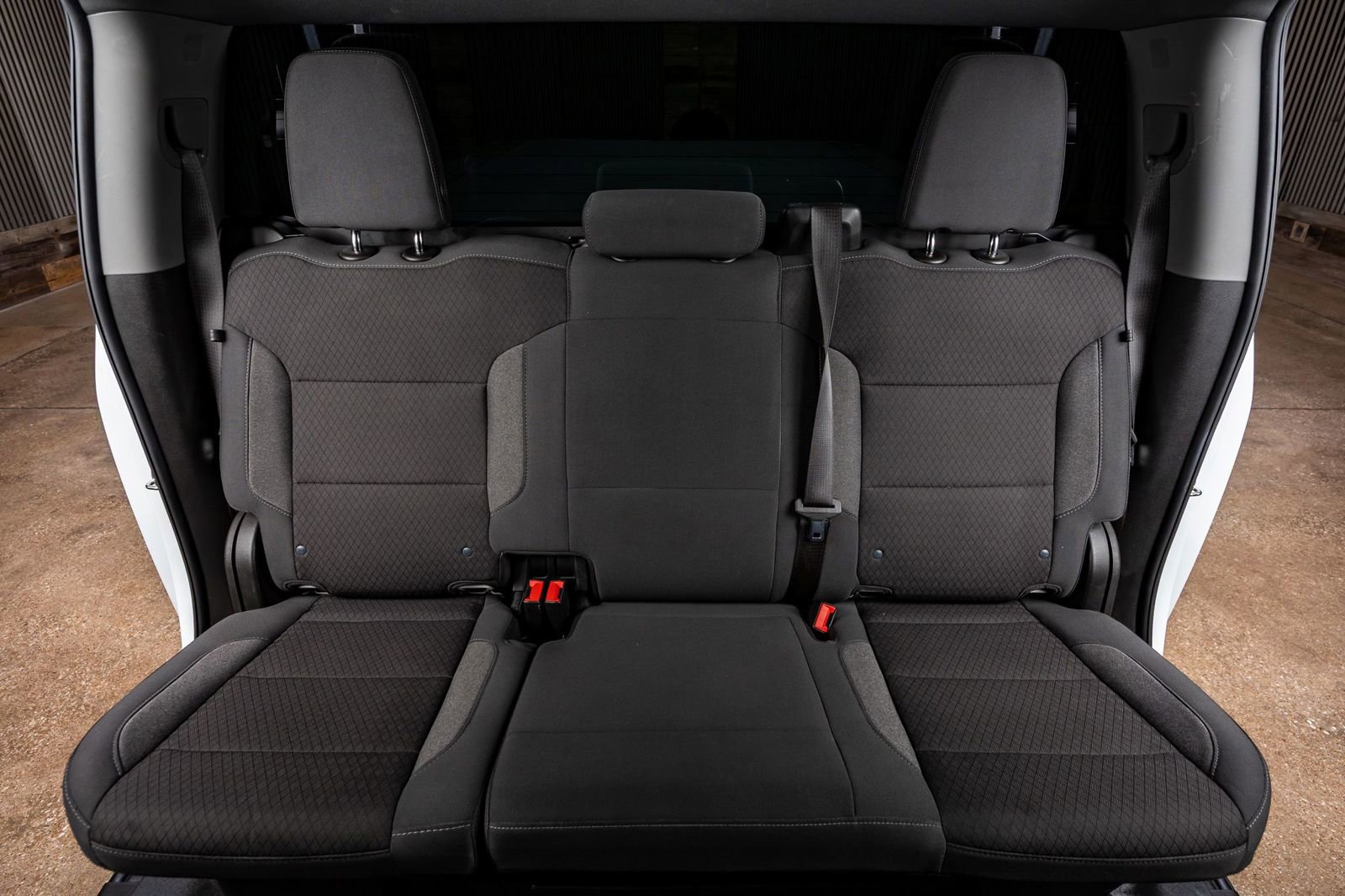 Used 2024 GMC Sierra 3500 SLE image 35