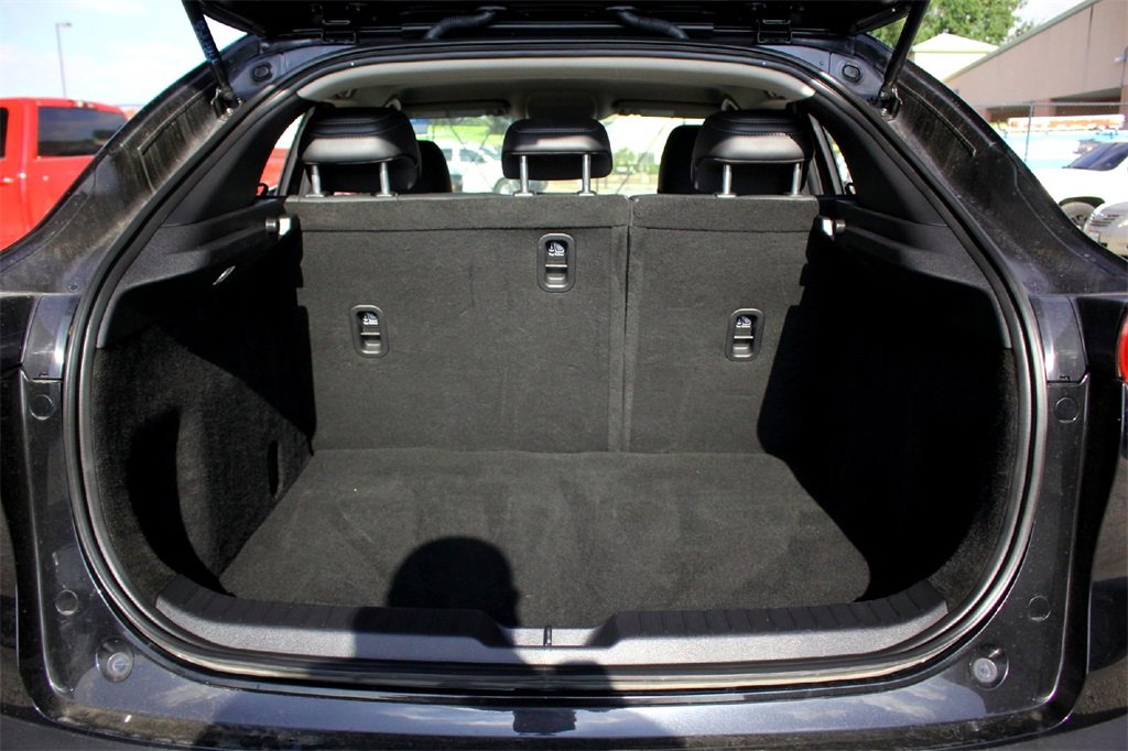 Used 2024 MAZDA CX-30 AWD 2.5 S w/ Select Sport Pkg image 30