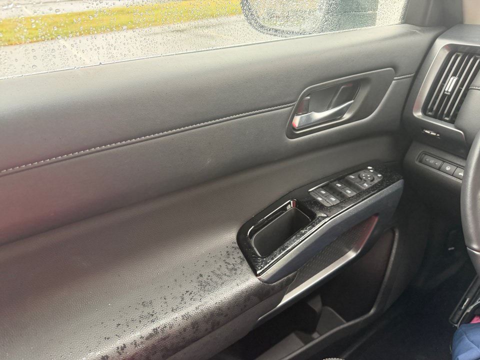 Used 2025 Nissan Pathfinder SL w/ Cargo Package FWD image 32