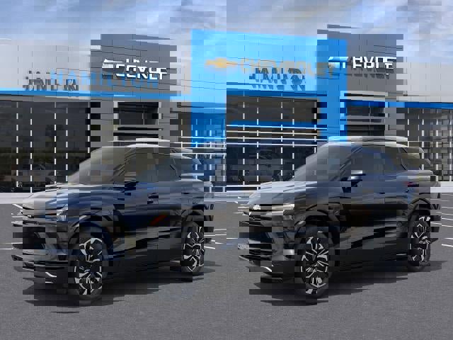 New 2026 Chevrolet Blazer EV LT image 2