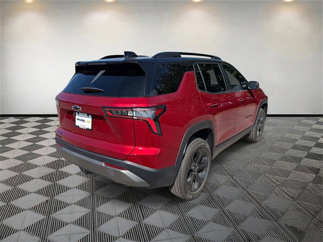 New 2026 Chevrolet Equinox LT w/ Convenience Package II image 5