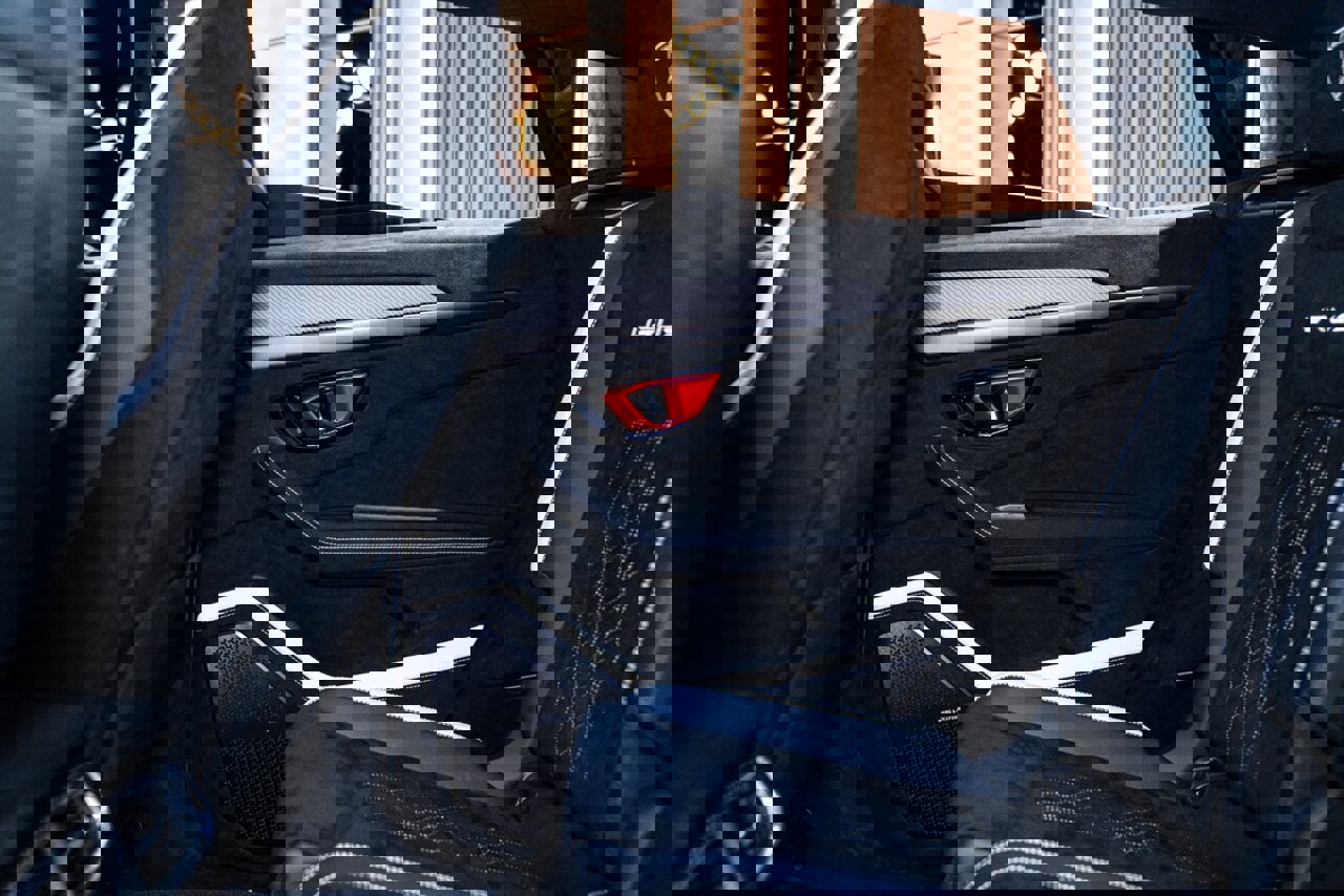 Used 2023 Lamborghini Urus Performante image 19