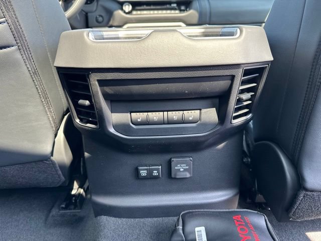 New 2026 Toyota Tundra Platinum AWD/4WD image 31