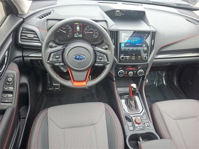 Certified 2024 Subaru Forester Sport image 10