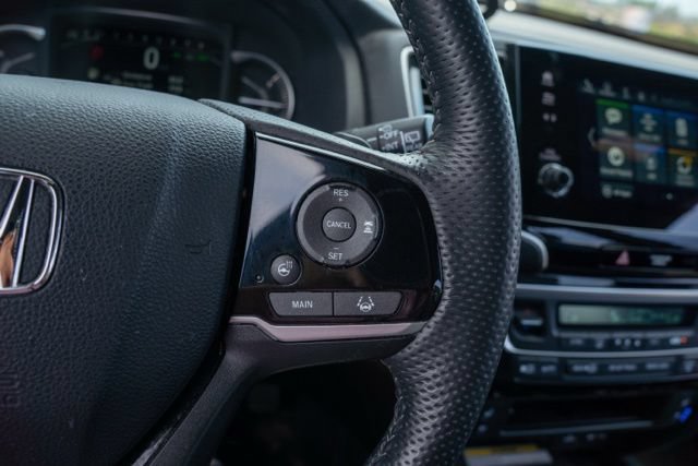 Used 2023 Honda Passport Elite image 18