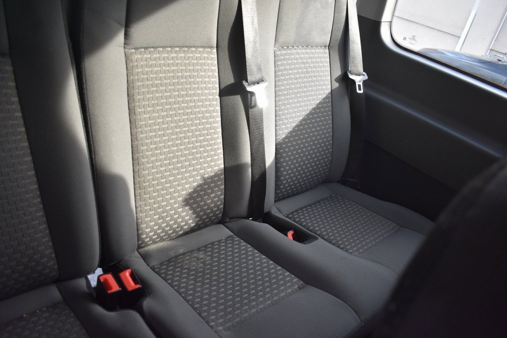 Used 2023 Ford Transit 350 XLT image 36