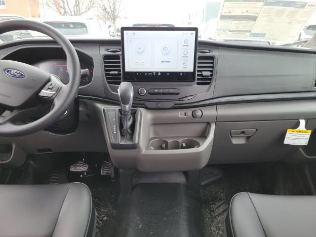 New 2026 Ford Transit 250 Base RWD image 12