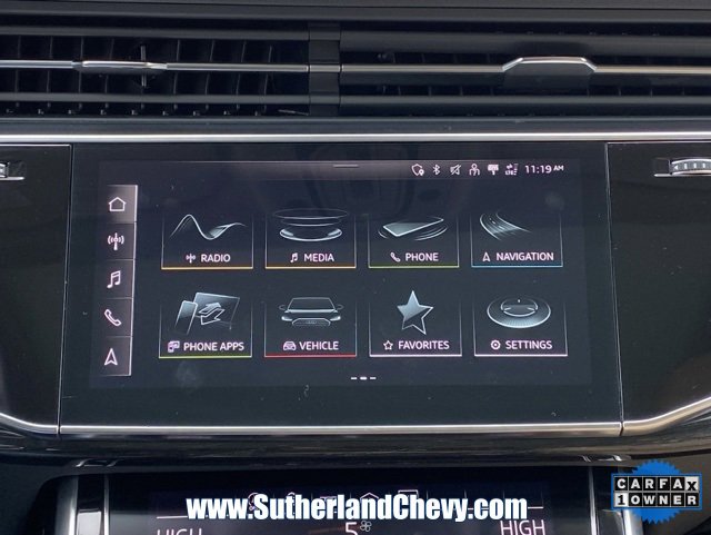 Used 2021 Audi Q7 3.0T Premium Plus image 27