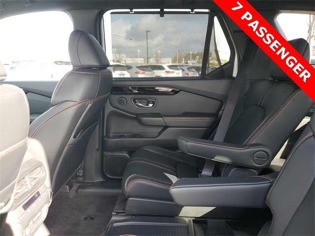 Certified 2023 Honda Pilot TrailSport image 34
