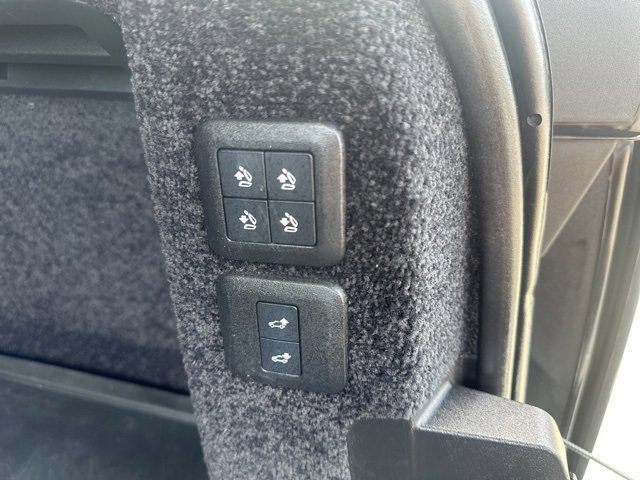 Used 2019 Land Rover Range Rover HSE image 15