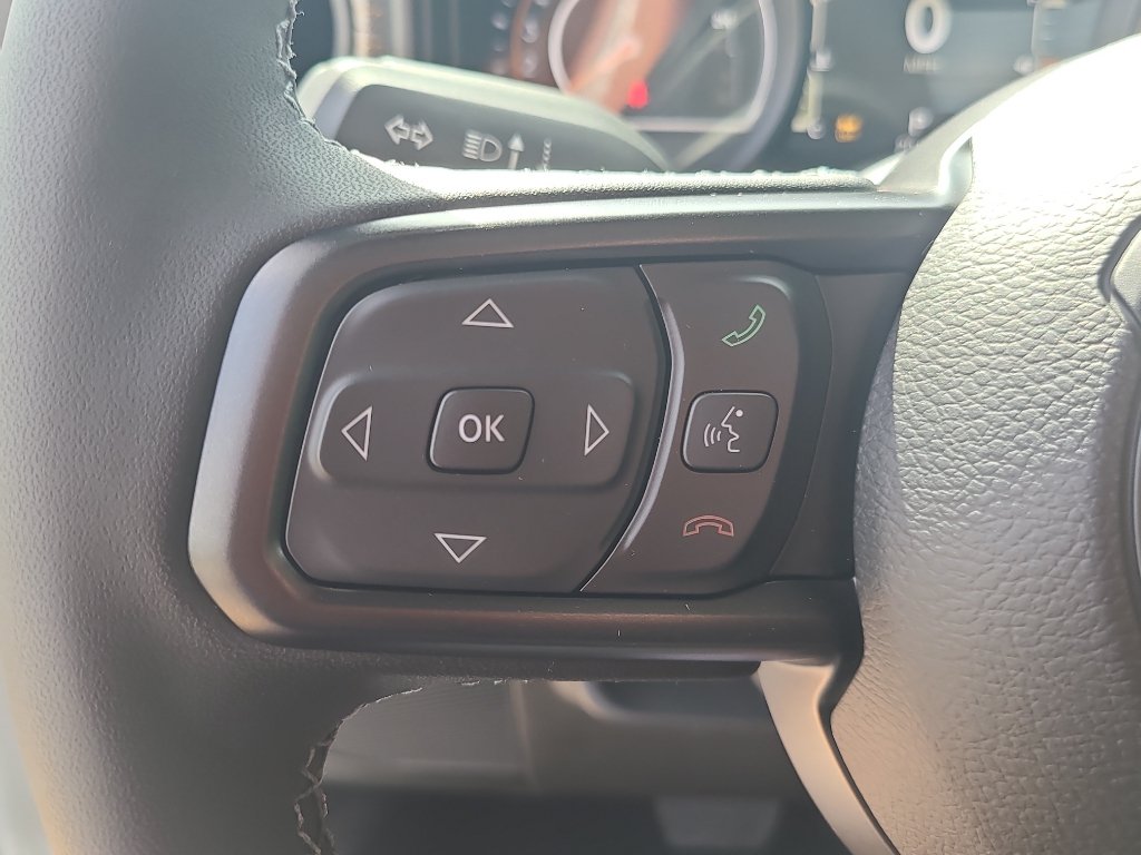 New 2026 Jeep Wrangler Unlimited Sport AWD/4WD image 31