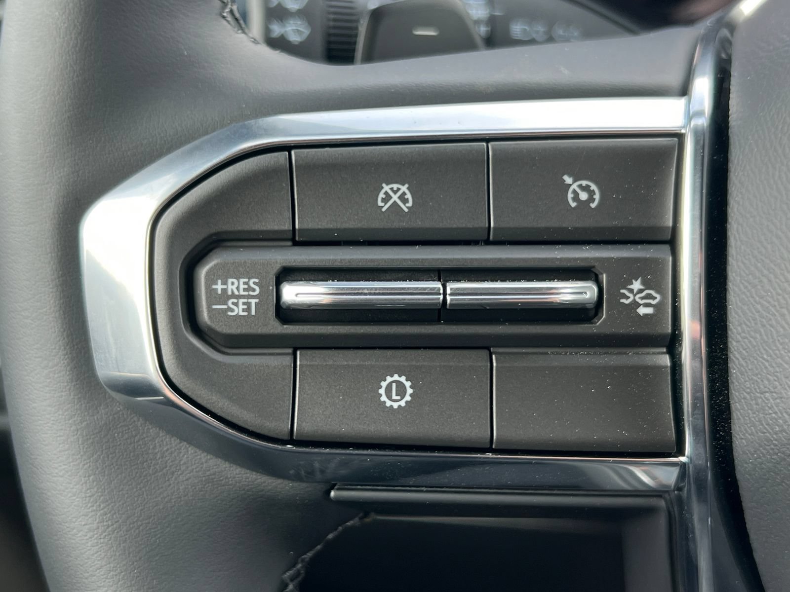 New 2027 GMC Acadia Elevation AWD/4WD image 20