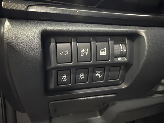 Used 2023 Subaru Forester Sport AWD/4WD image 16