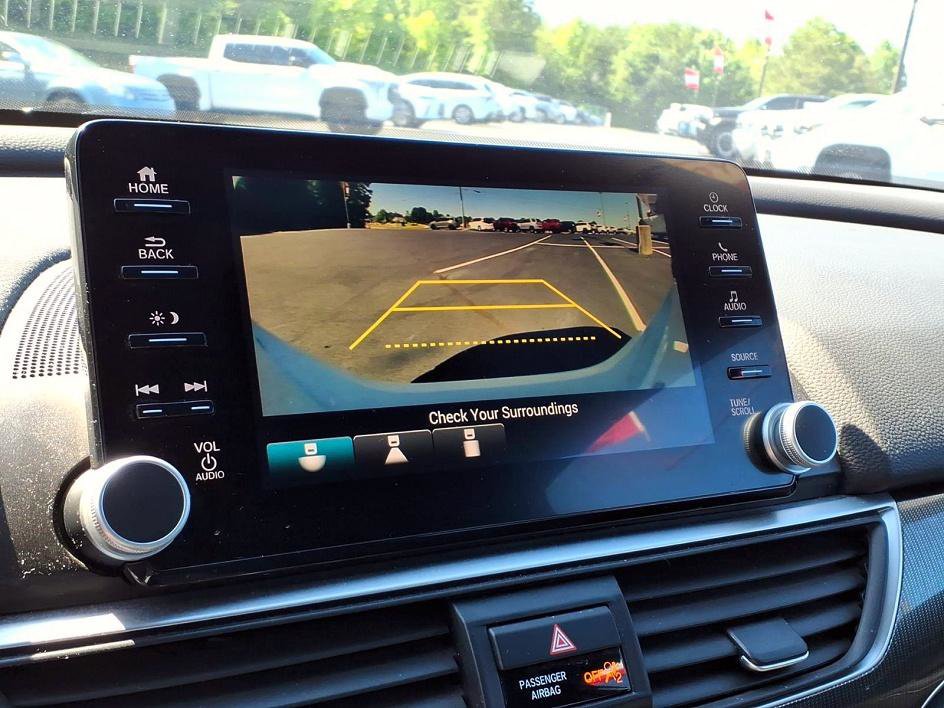 Used 2018 Honda Accord Sport image 18