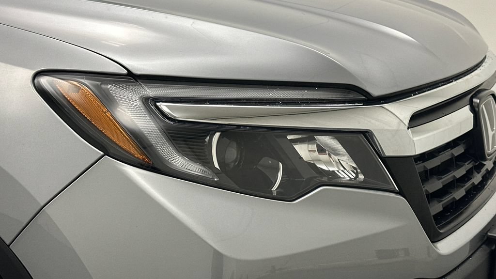Used 2020 Honda Ridgeline RTL image 25