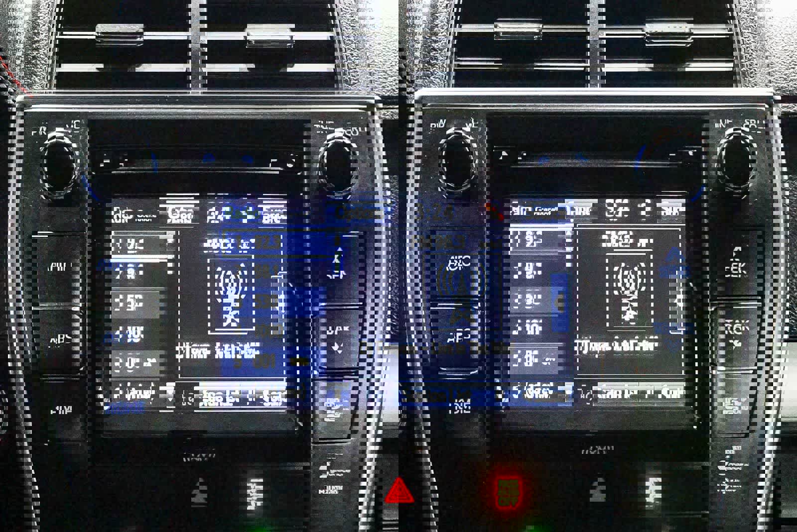 Certified 2017 Toyota Camry SE image 16