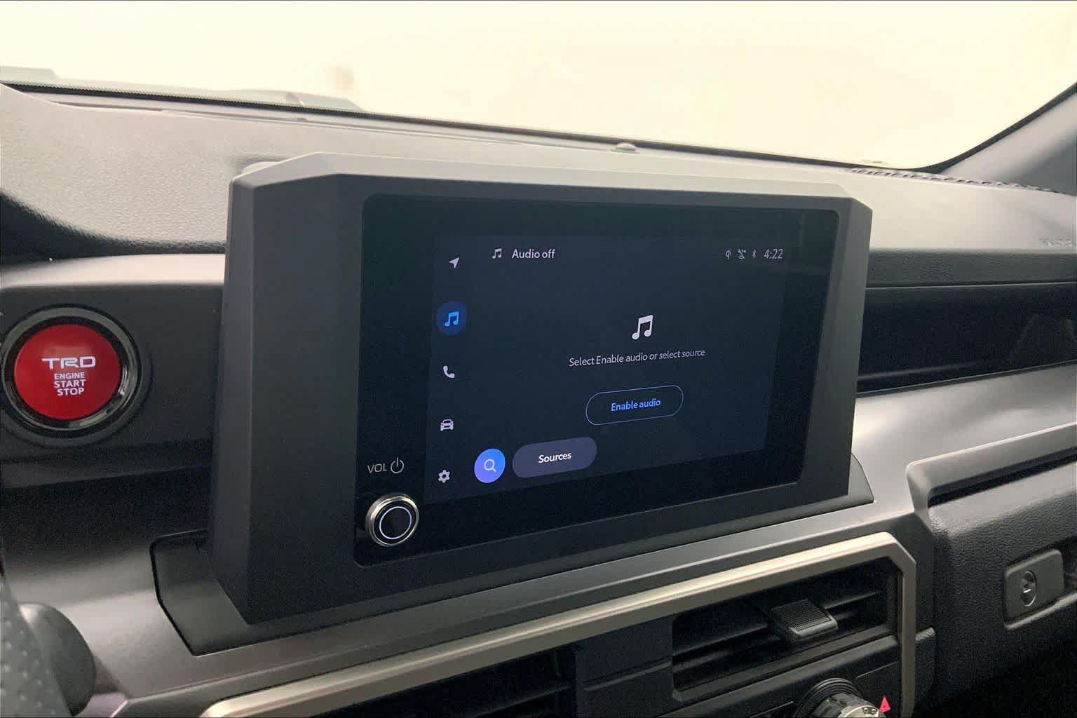 Used 2025 Toyota 4Runner TRD Sport RWD image 23
