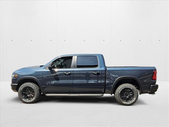 New 2026 RAM 1500 Rebel w/ Bed Utility Group image 5