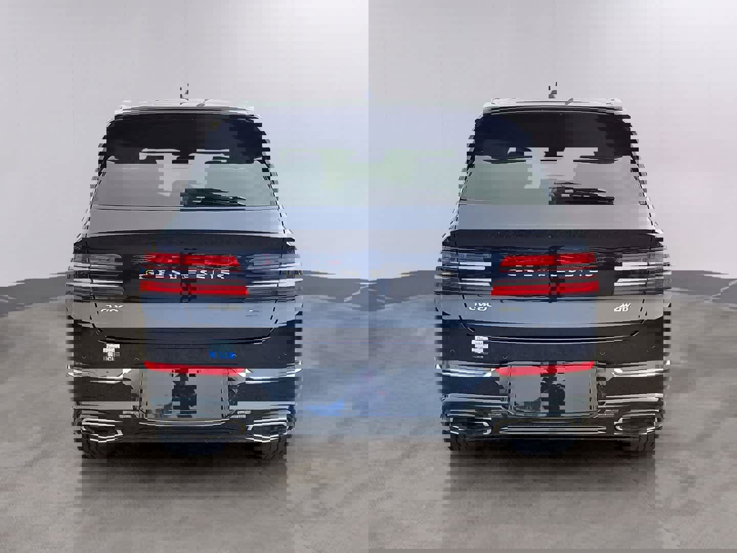 Used 2024 Genesis GV80 2.5T image 5