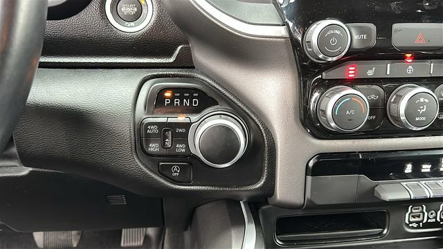 Used 2022 RAM 1500 Big Horn image 16