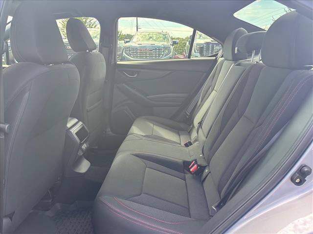 Used 2023 Subaru WRX Premium AWD/4WD image 20