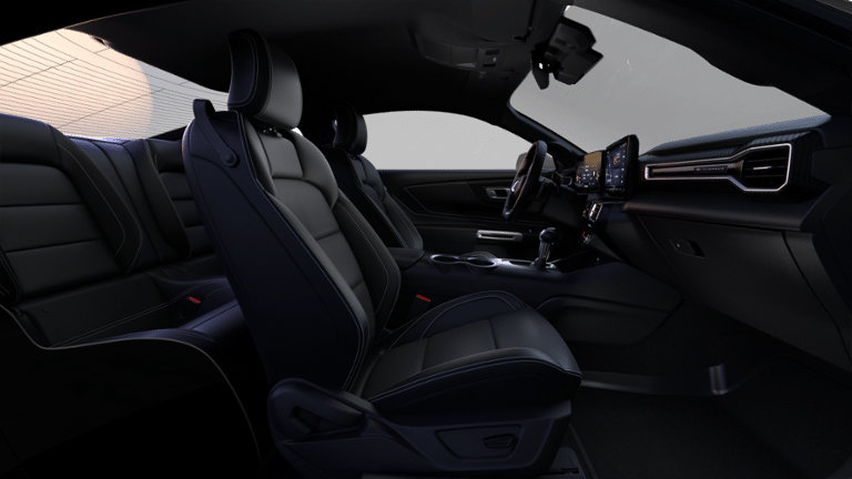 New 2026 Ford Mustang GT RWD image 29