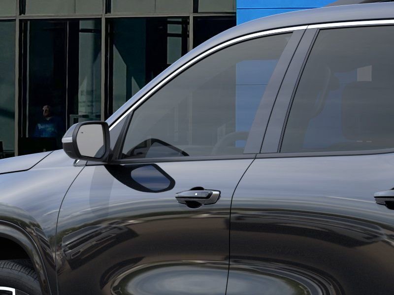 New 2026 Chevrolet Traverse High Country FWD image 12