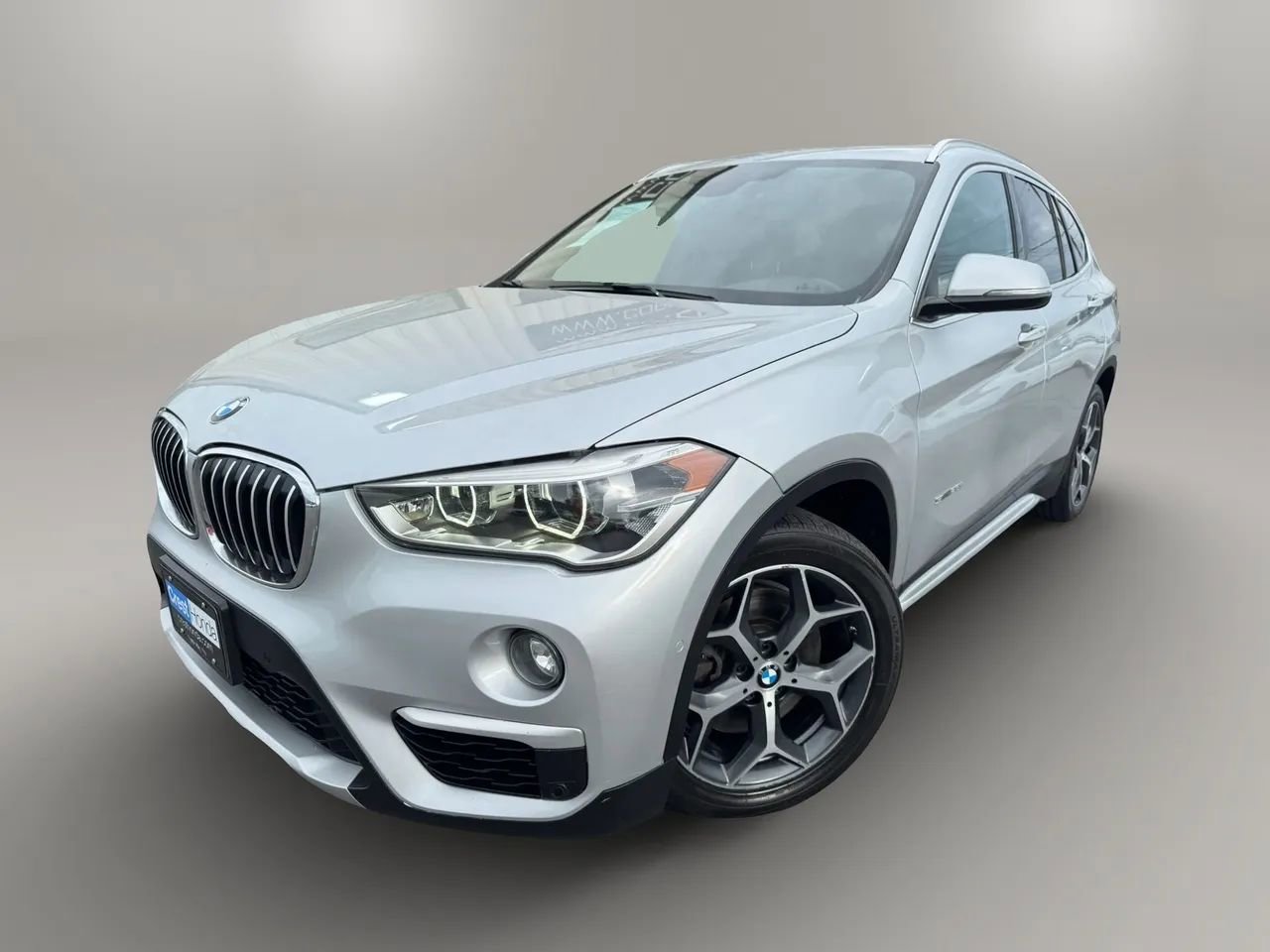 Used 2017 BMW X1 sDrive28i w/ Premium Package FWD video 1