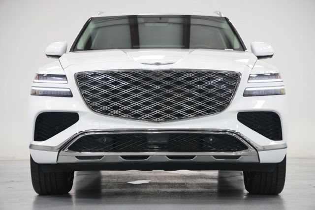 New 2026 Genesis GV80 2.5T Advanced AWD/4WD image 2