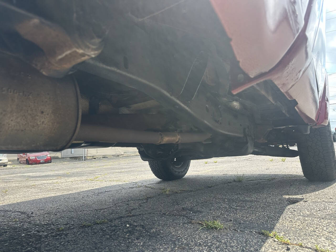 Used 2007 Ford Ranger Sport RWD image 14