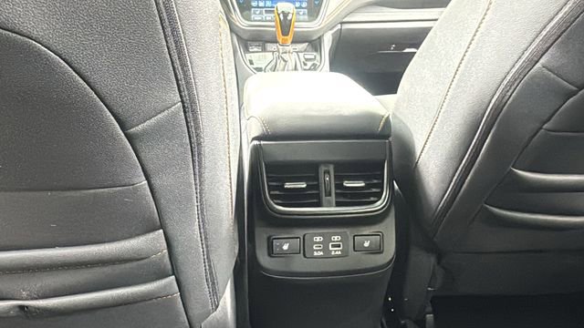 Certified 2025 Subaru Outback Wilderness image 41