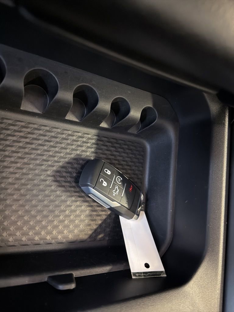 Used 2022 RAM 2500 Laramie image 32