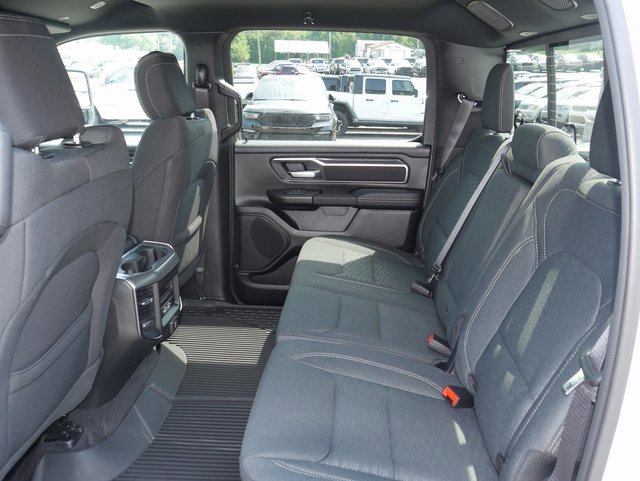 New 2026 RAM 1500 Big Horn image 21