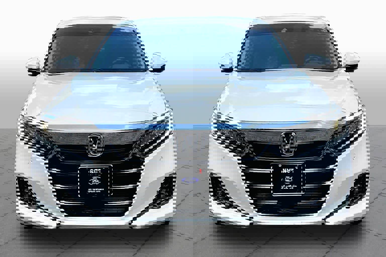 Used 2021 Honda Accord EX-L image 7