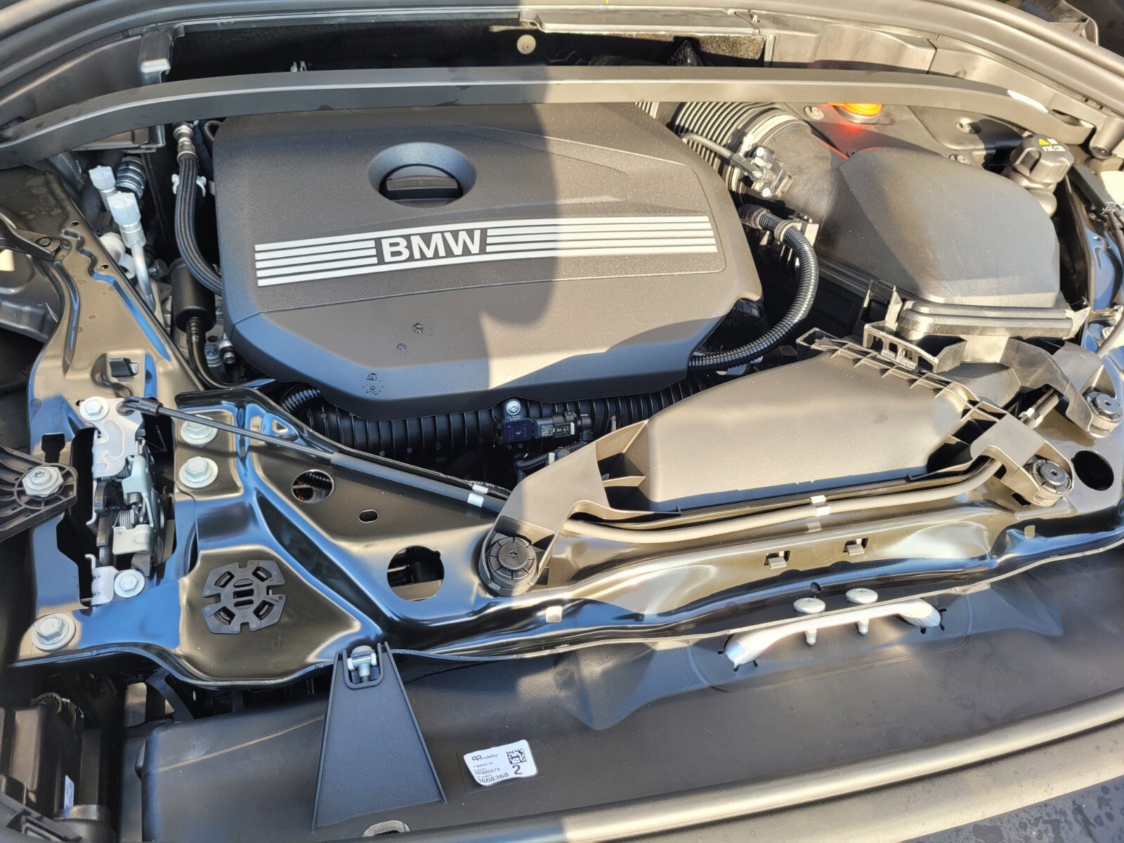 Used 2026 BMW X1 xDrive28i w/ Convenience Package image 18